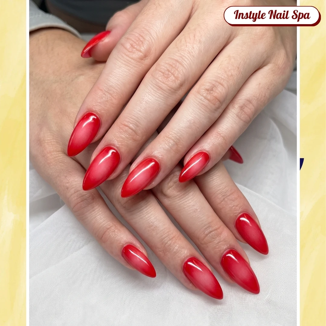 Cute Nail